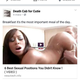 Illustration for article titled Death Cab For Cutie’s Facebook hacked, inundated with NSFW content